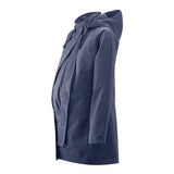 Mamalila Pregnancy Insert for Berlin Short Coat Babywearing Outerwear