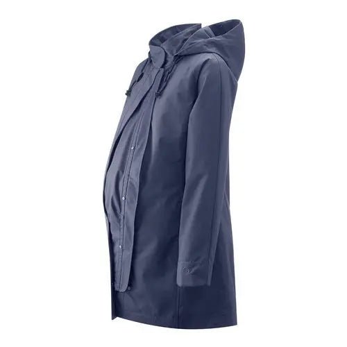 Mamalila Pregnancy Insert for Berlin Short Coat Babywearing Outerwear