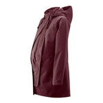 Mamalila Pregnancy Insert for Berlin Short Coat Babywearing Outerwear
