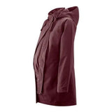 Mamalila Pregnancy Insert for Berlin Short Coat Babywearing Outerwear