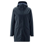 Mamalila Winterwander Navy Maternity and Babywearing Parka Babywearing Outerwear