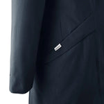 Mamalila WinterWander Navy Maternity and Babywearing Parka - Babywearing OuterwearLittle Zen One4251054513565