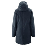 Mamalila WinterWander Navy Maternity and Babywearing Parka - Babywearing OuterwearLittle Zen One4251054513565