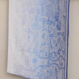 Map of Middle Earth Aduial Woven Wrap by Oscha - Woven WrapLittle Zen One21219152