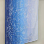 Map of Middle Earth Aduial Woven Wrap by Oscha - Woven WrapLittle Zen One21219152