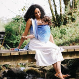 Map of Middle Earth Aduial Woven Wrap by Oscha - Woven WrapLittle Zen One21219152