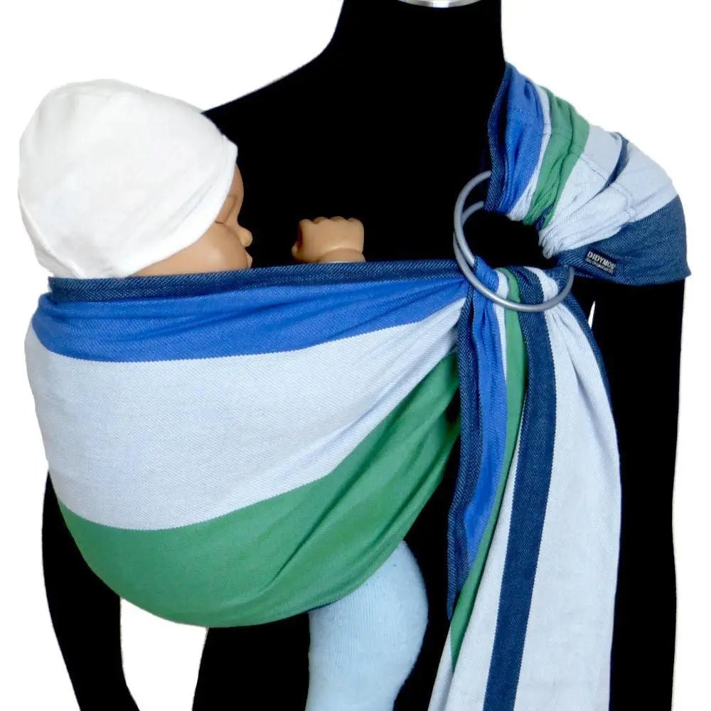 Marie DidySling Ring Sling by Didymos - Ring SlingLittle Zen One4048554312954