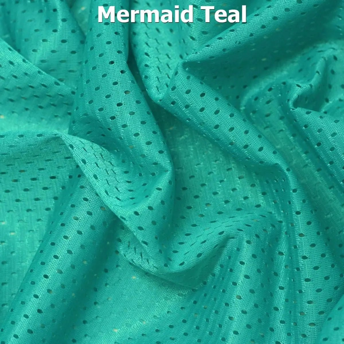 Mermaid Teal Water Ring Sling by Beachfront Babywater Carrier