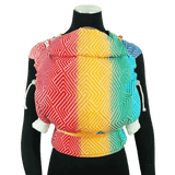 Metro Rainbow DidyKlick 4u Half Buckle