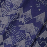 Misty Mountains Coldfells Woven Wrap