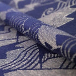 Misty Mountains Coldfells Woven Wrap