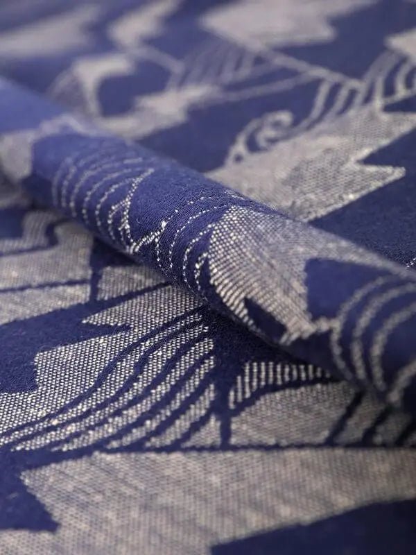 Misty Mountains Coldfells Woven Wrap