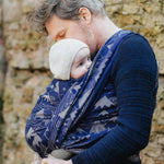 Misty Mountains Coldfells Woven Wrap