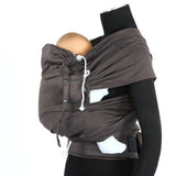 Mocca DidyKlick 4u Half Buckle