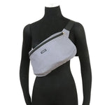 Moon Bag Graphite by Didymos Bags