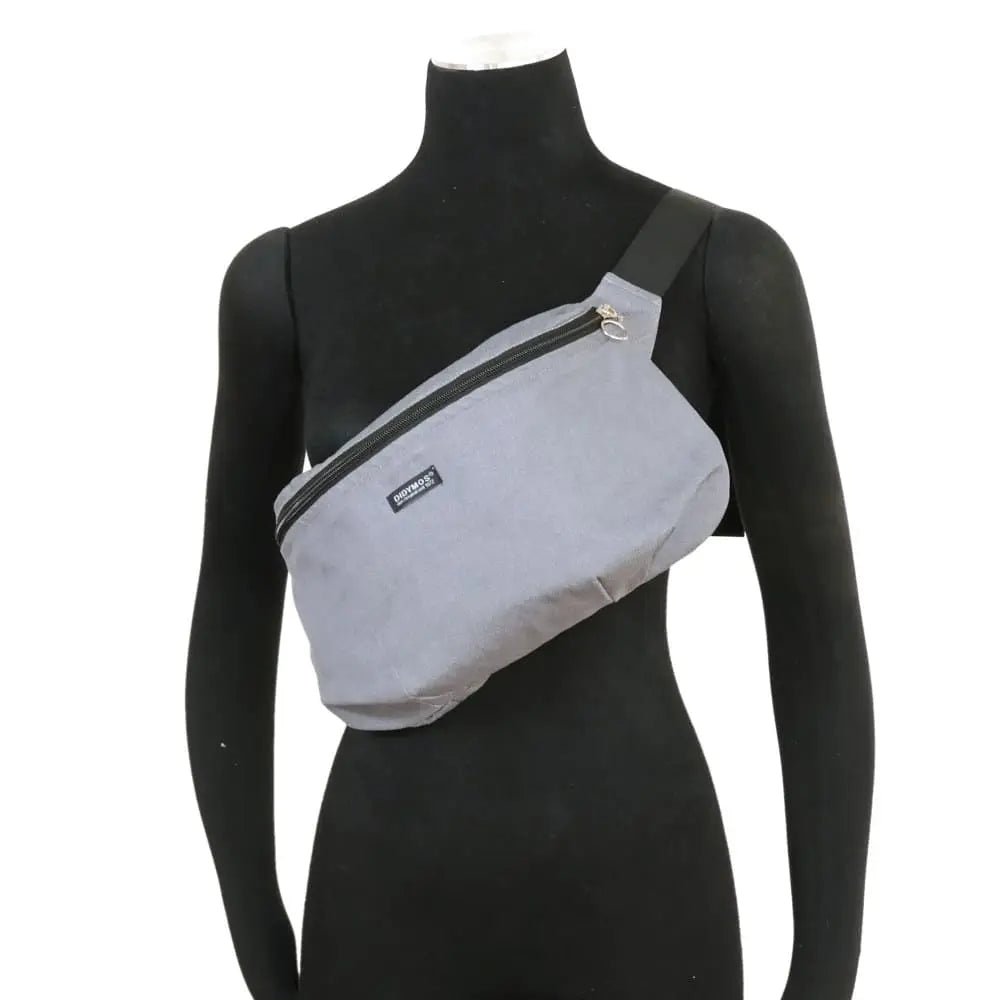 Moon Bag Graphite by Didymos - BagsLittle Zen One4048554407407