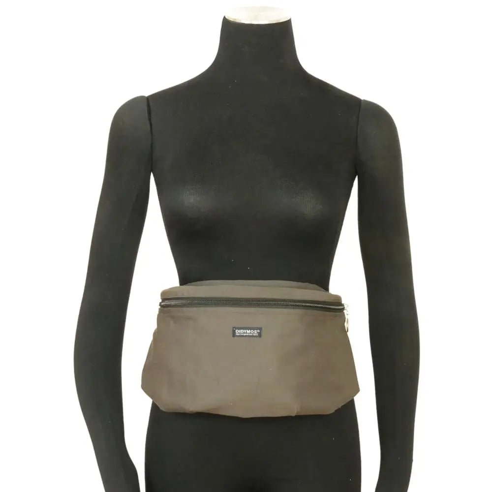 Moon Bag Mocca by Didymos Bags