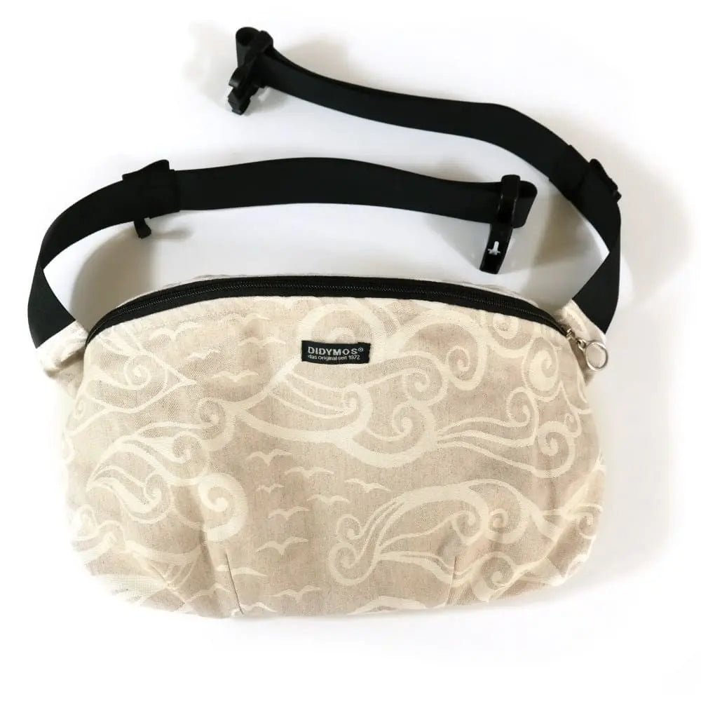 Moon Bag Oceanis by Didymos - BagsLittle Zen One4048554402402