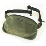 Moon Bag Olive by Didymos Bags