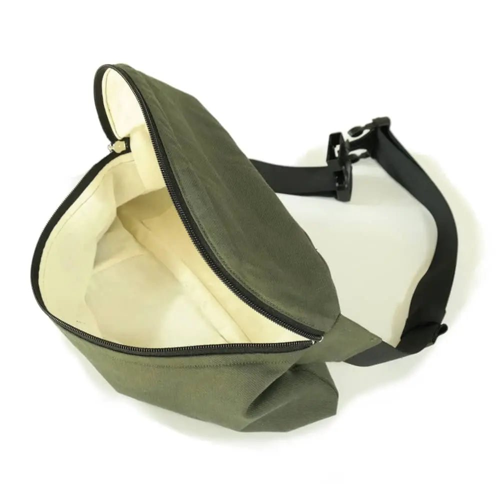 Moon Bag Olive by Didymos Bags