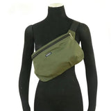 Moon Bag Olive by Didymos - BagsLittle Zen One4048554401405