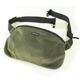 Moon Bag Olive by Didymos - BagsLittle Zen One4048554401405