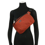 Moon Bag Rusty Red by Didymos - BagsLittle Zen One4048554400408