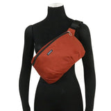 Moon Bag Rusty Red by Didymos - BagsLittle Zen One4048554400408