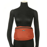 Moon Bag Rusty Red by Didymos - BagsLittle Zen One4048554400408