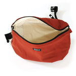 Moon Bag Rusty Red by Didymos - BagsLittle Zen One4048554400408