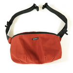 Moon Bag Rusty Red by Didymos - BagsLittle Zen One4048554400408