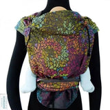 Mosaic DidyTai Mei Tai by Didymos - Mei TaiLittle Zen One4145649237