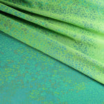 Mosaic Iguana Woven Wrap by Didymos - Woven WrapLittle Zen One4048554322137