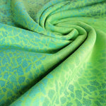 Mosaic Iguana Woven Wrap by Didymos - Woven WrapLittle Zen One4048554322137