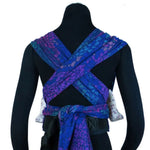 Mosaic Sparks in the Dark DidyKlick 4u Half Buckle