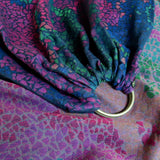 Mosaic Sparks in the Dark DidySling Ring Sling