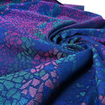Mosaic Sparks in the Dark Woven Wrap by Didymos - Woven WrapLittle Zen One4157025651