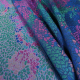 Mosaic Sparks in the Dark Woven Wrap by Didymos - Woven WrapLittle Zen One4157025651