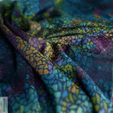 Mosaic Woven Wrap