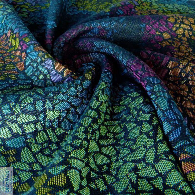 Mosaic Woven Wrap