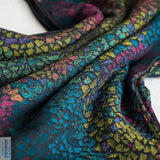 Mosaic Woven Wrap