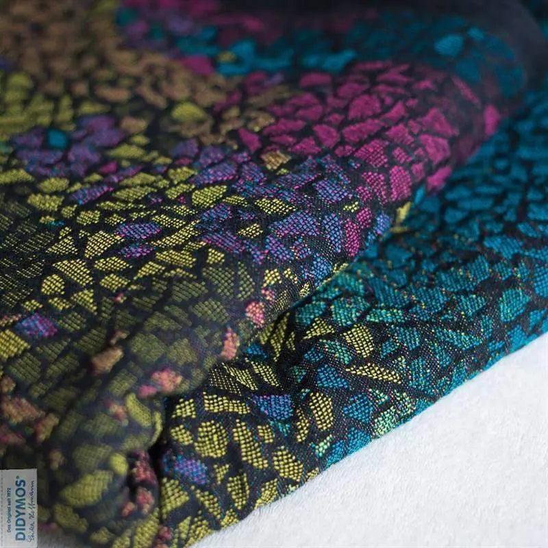 Mosaic Woven Wrap