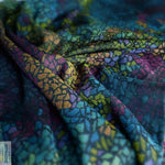 Mosaic Woven Wrap by Didymos - Woven WrapLittle Zen One4048554808129