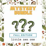 Mystery Bundlebundle Package