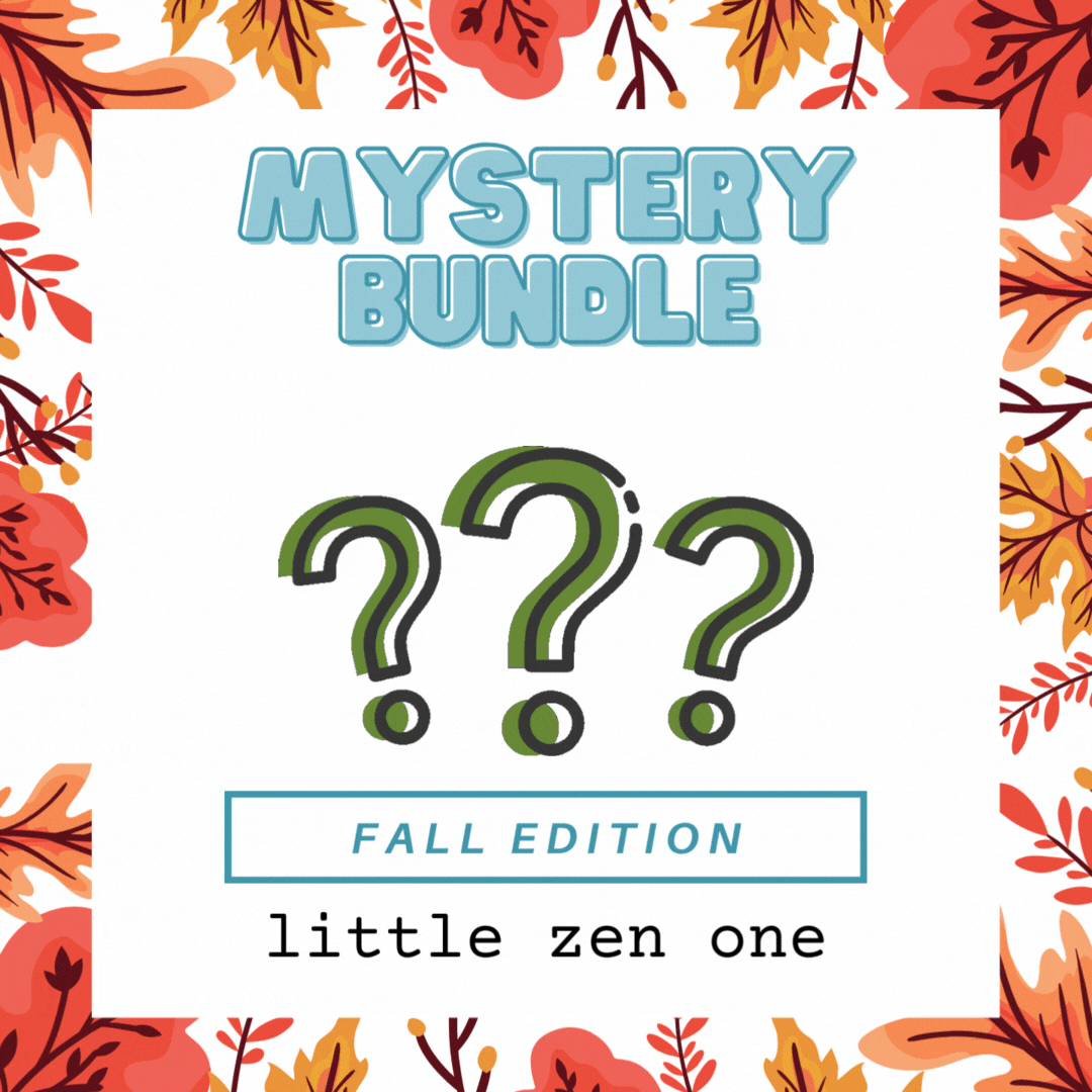 Mystery Bundlebundle Package