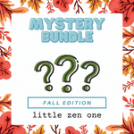 Mystery Bundlebundle Package