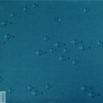 Mystic Fish Woven Wrap by Didymos - Woven WrapLittle Zen One