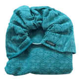 Mystic Petrol 1975 DidySling Ring Sling by Didymos - Ring SlingLittle Zen One4048554702953