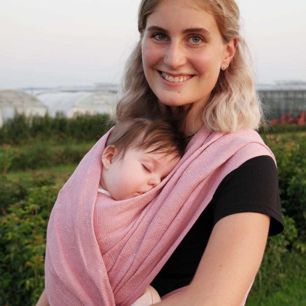 Didymos wrap best sale sizes