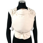 Natural White DidyTai Mei Tai by Didymos - Mei TaiLittle Zen One4048554403607